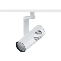 ERCO Skinnesystem>Eclipse S 48V Casambi 12,4W wallwash 930 hvid