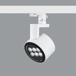 ERCO Parscan 230 V Casambi 12 W spot 940 hvid