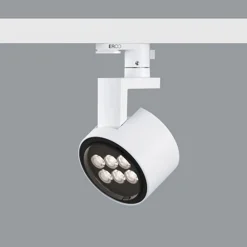 ERCO Parscan 230 V Casambi 12 W spot 930 hvid