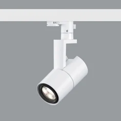 ERCO Skinnesystem>Parscan 230 V Casambi 6 W spot 930 hvid