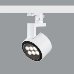 Parscan 230 V spot 12 W flood 930 hvid^ERCO New