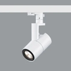 ERCO Parscan 230 V spot 6 W flood 930 hvid