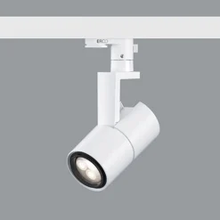 Parscan 230 V spot 6 W wallwash 930 hvid^ERCO Discount