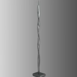 Escale Gulvlamper>Silk - LED-designgulvlampe