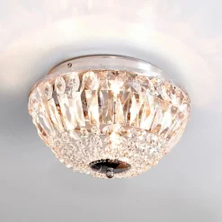 Estelle loftlampe til badeværelset^Markslöjd Best