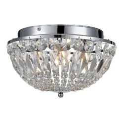 Estelle loftlampe til badeværelset^Markslöjd Best