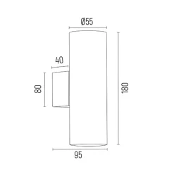 Euluna Væglamper|Væglamper><noscript><img width=