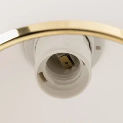 Mina væglampe, messing^Euluna Sale