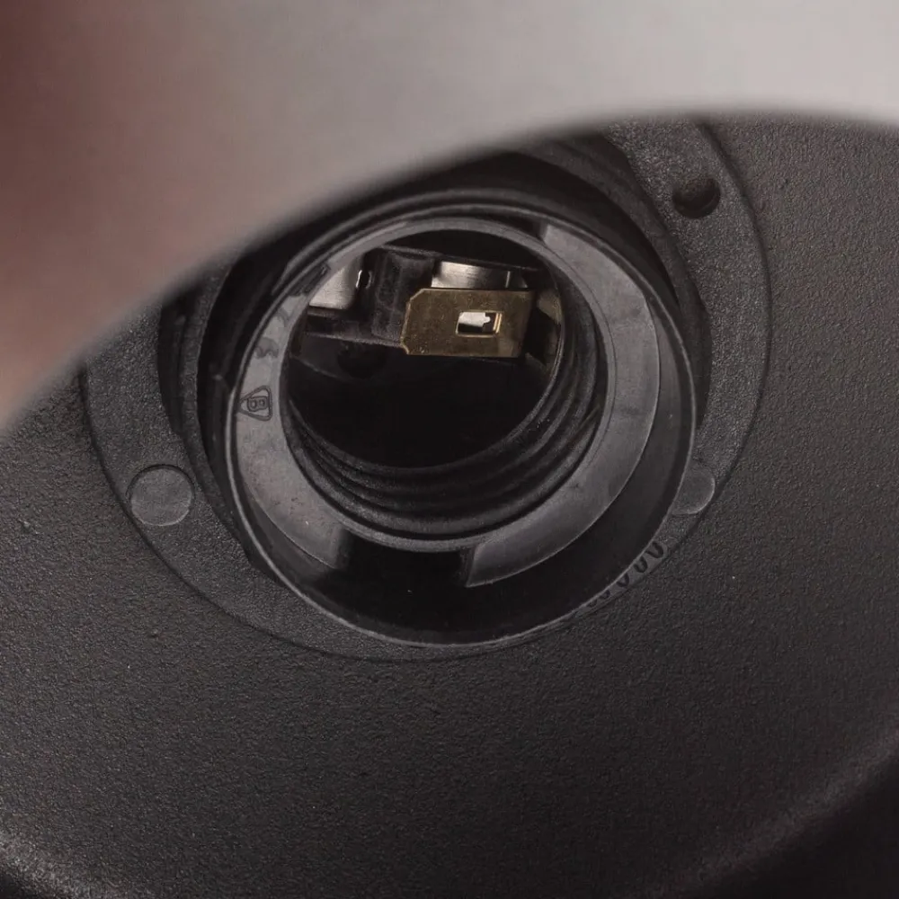 Euluna Pendellamper|Pendellamper>Selma hængelampe, 1 lyskilde, sort, Ø 11 cm