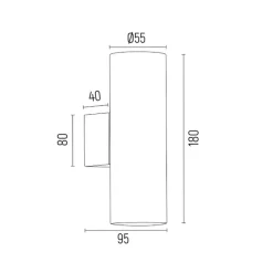 Euluna Væglamper|Væglamper><noscript><img width=