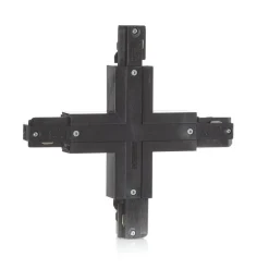 X-stikindføring som ekstraudstyr sort^Eutrac Best