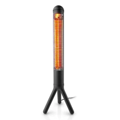 Heat Up opretstående terrassevarmer^Eva Solo Online