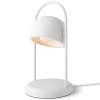 Quay bordlampe, hvid^Eva Solo Discount