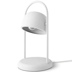 Quay bordlampe, hvid^Eva Solo Discount
