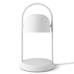 Quay bordlampe, hvid^Eva Solo Discount