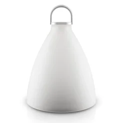 Eva Solo SunLight Bell LED-solcellelampe, højde 30 cm
