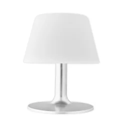 SunLight LED-bordlampe 16 cm opal^Eva Solo Best