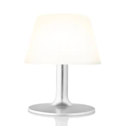SunLight LED-bordlampe 16 cm opal^Eva Solo Best