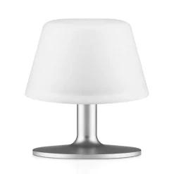Eva Solo SunLight LED-bordlampe, solcelle, frostet