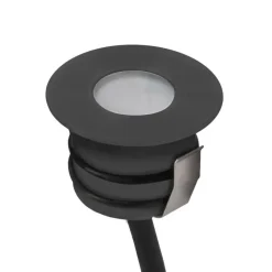 EVN 441520A LED nedgravningsspot, 12V/DC 0,6 W