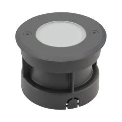 6722502A LED-gulvspot, 100-240V^EVN New