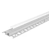 EVN Led Strips>APFL2 alu-fliseprofil, tosidet 200 cm x 5,7 cm