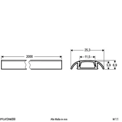 EVN Led Strips><noscript><img width=
