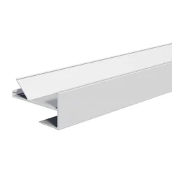 EVN Led Strips>APTBH alu-profil, loftsrettet, 200 cm alu