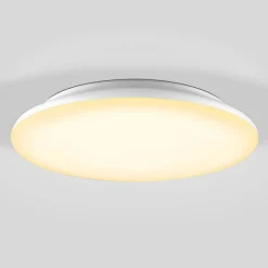 EVN Catino LED-loftslampe, CCT, 40 cm