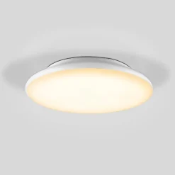 EVN Catino LED-loftslampe, sensor, 25 cm