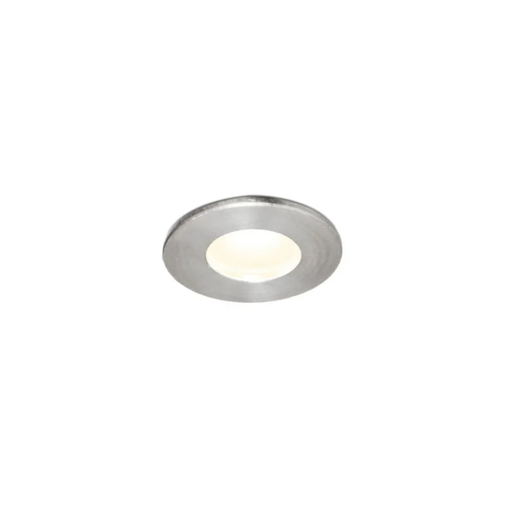 EVN Loftlamper|Indbygningsspots>LD1102 lampe 12 V IP68 Ø1 cm 0,1 W 830