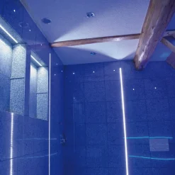 LD2101 lampe 12 V IP68 Ø1,8cm 0,2 W 860^EVN Best