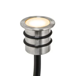 LD2102 lampe 12 V IP68 Ø1,8cm 0,2 W 830^EVN Discount