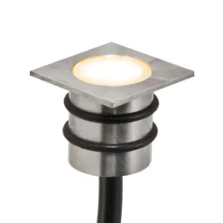 LD4102 lampe 12V IP68 1,8x1,8cm 0,2 W 830^EVN Best