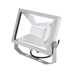 LFA udendørs spotlampe sølvstik 3.000K 50W^EVN Discount