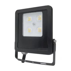 Panthera udendørs LED-spot IP65 10W 4.000K^EVN Best