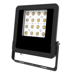 EVN Udendørs Spot>Panthera udendørs LED-spot IP65 50W 4.000K