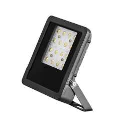 EVN Udendørs Spot>Panthera udendørs LED-spot IP65 50W 4.000K