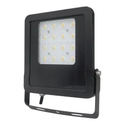 EVN Panthera udendørs LED-spot IP65 30 W 3.000 K