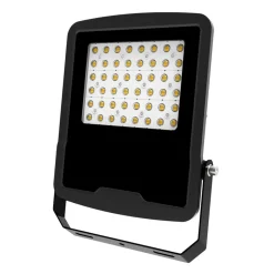 EVN Panthera udendørs LED-spot IP65 150W 4.000K