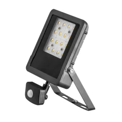 EVN Udendørs Spot>Panthera udendørs spot sensor IP44 30W 4.000K