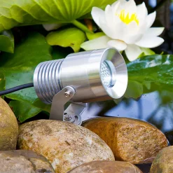 EVN Udendørs Spot>PC671002 Havespot LED jordspyd 24V 10W