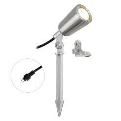 PC6806 LED-havespot, 12 V, 3.000 K, sæt/2^EVN