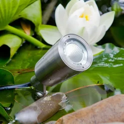 EVN PC6806 LED-havespot, 12V, 5.000 K