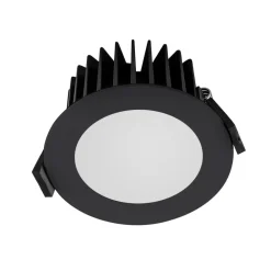 EVN Solido85, 230V, dæmpbar, CCT, antracit