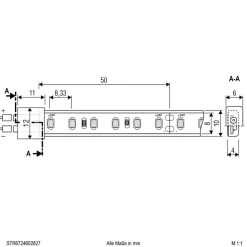 EVN Led Strips><noscript><img width=