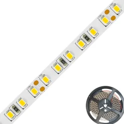 STR5424 LED-stripe IP54 5 m 48 W 3.000 K^EVN New
