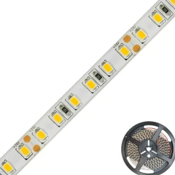 EVN Led Strips>STR5424 LED-stripe IP54 5 m 48 W 4.000 K