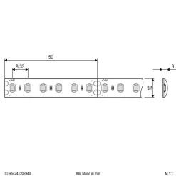 EVN Led Strips><noscript><img width=