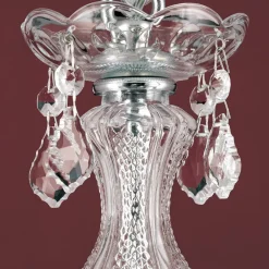 ORION Excellent LILIANA lysekrone med seks lys